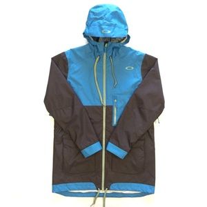 Oakley Jacket